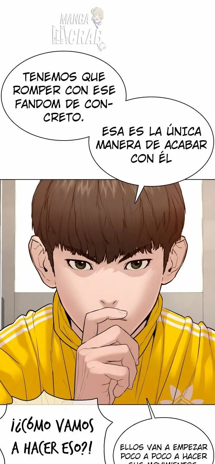 How to fight (2020) - Capítulo 88 - Página 49 - LectorTMOo