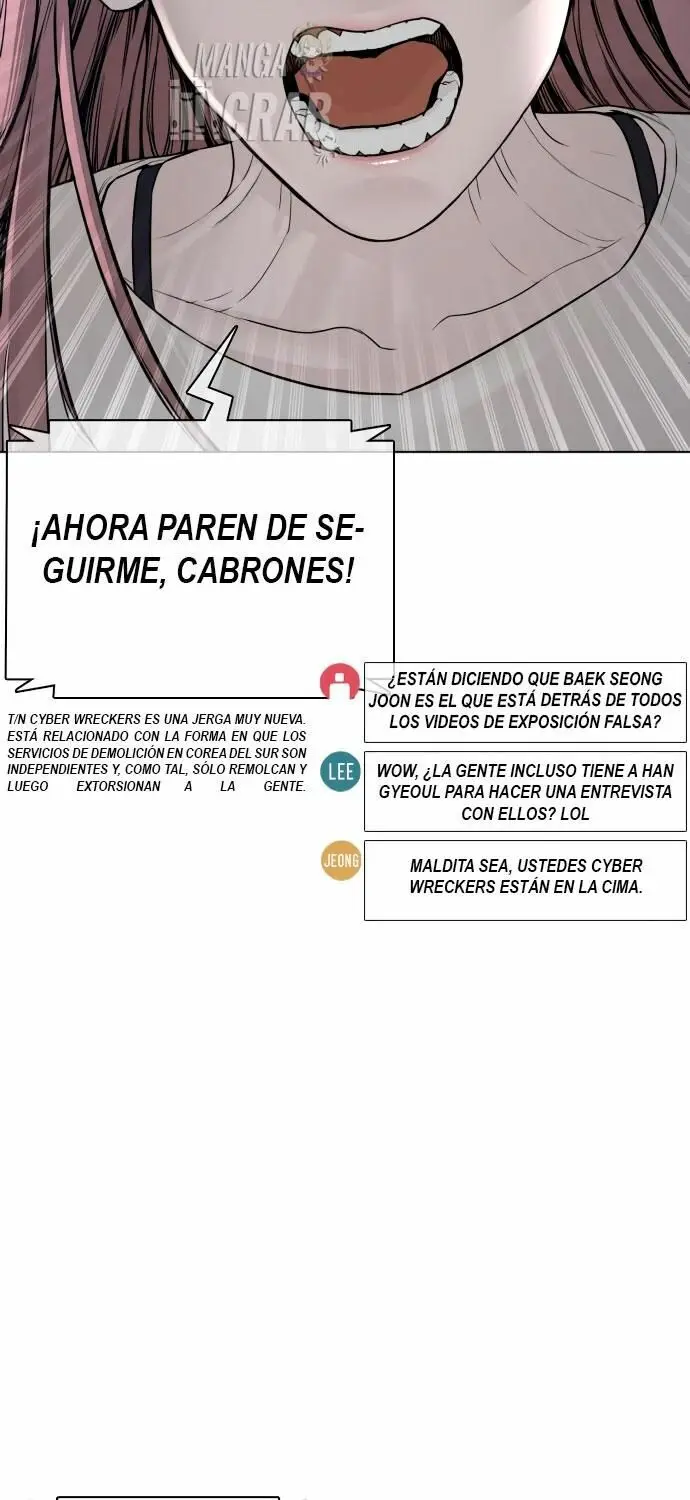 How to fight (2020) - Capítulo 88 - Página 56 - LectorTMOo