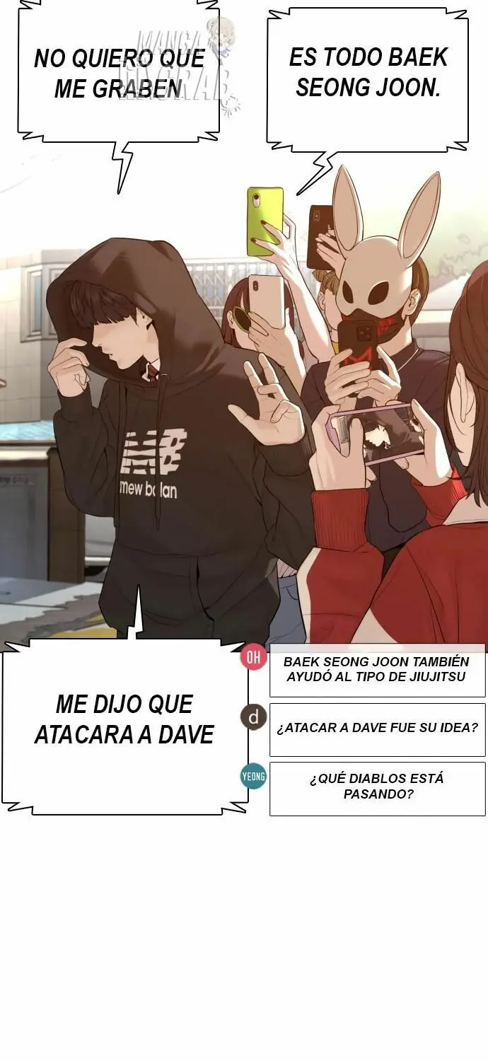 How to fight (2020) - Capítulo 88 - Página 57 - LectorTMOo