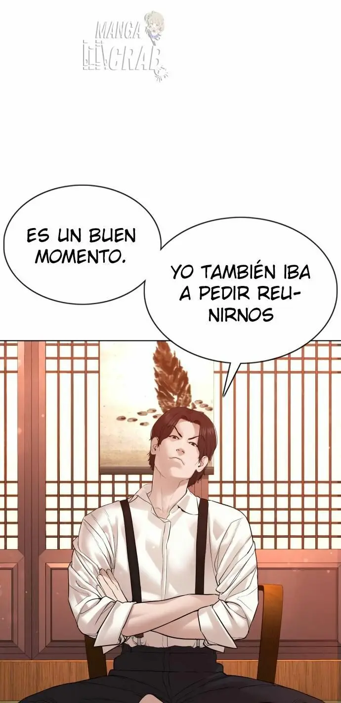 How to fight (2020) - Capítulo 88 - Página 88 - LectorTMOo