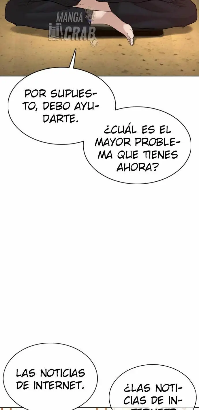 How to fight (2020) - Capítulo 88 - Página 89 - LectorTMOo