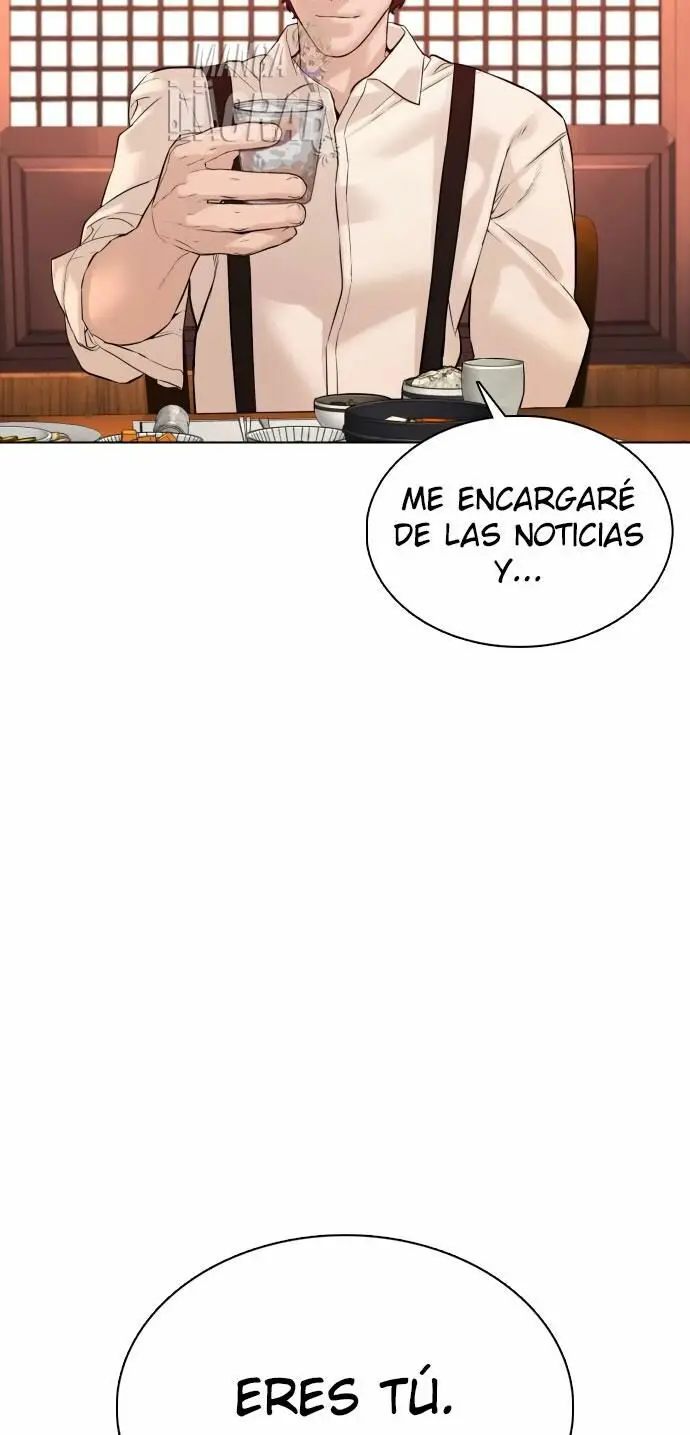 How to fight (2020) - Capítulo 88 - Página 99 - LectorTMOo