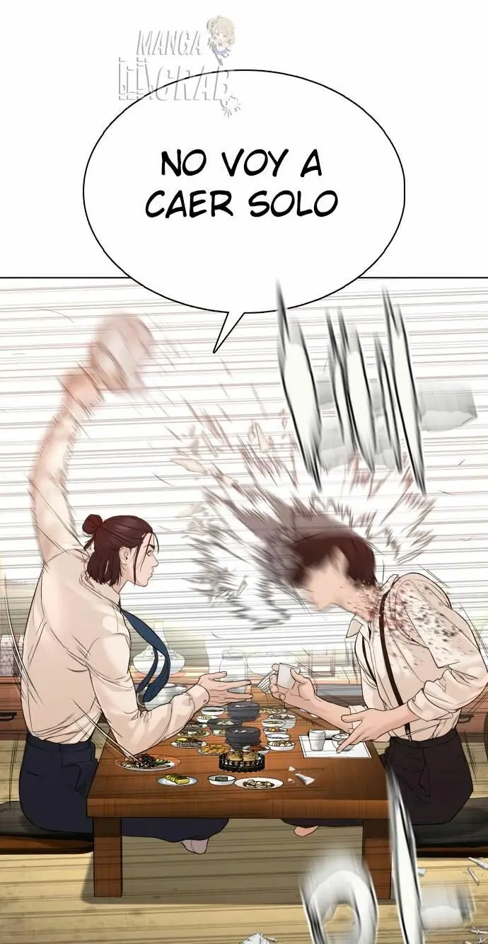 How to fight (2020) - Capítulo 88 - Página 109 - LectorTMOo