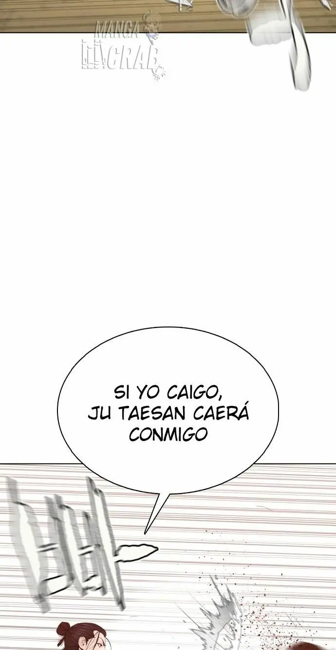How to fight (2020) - Capítulo 88 - Página 110 - LectorTMOo