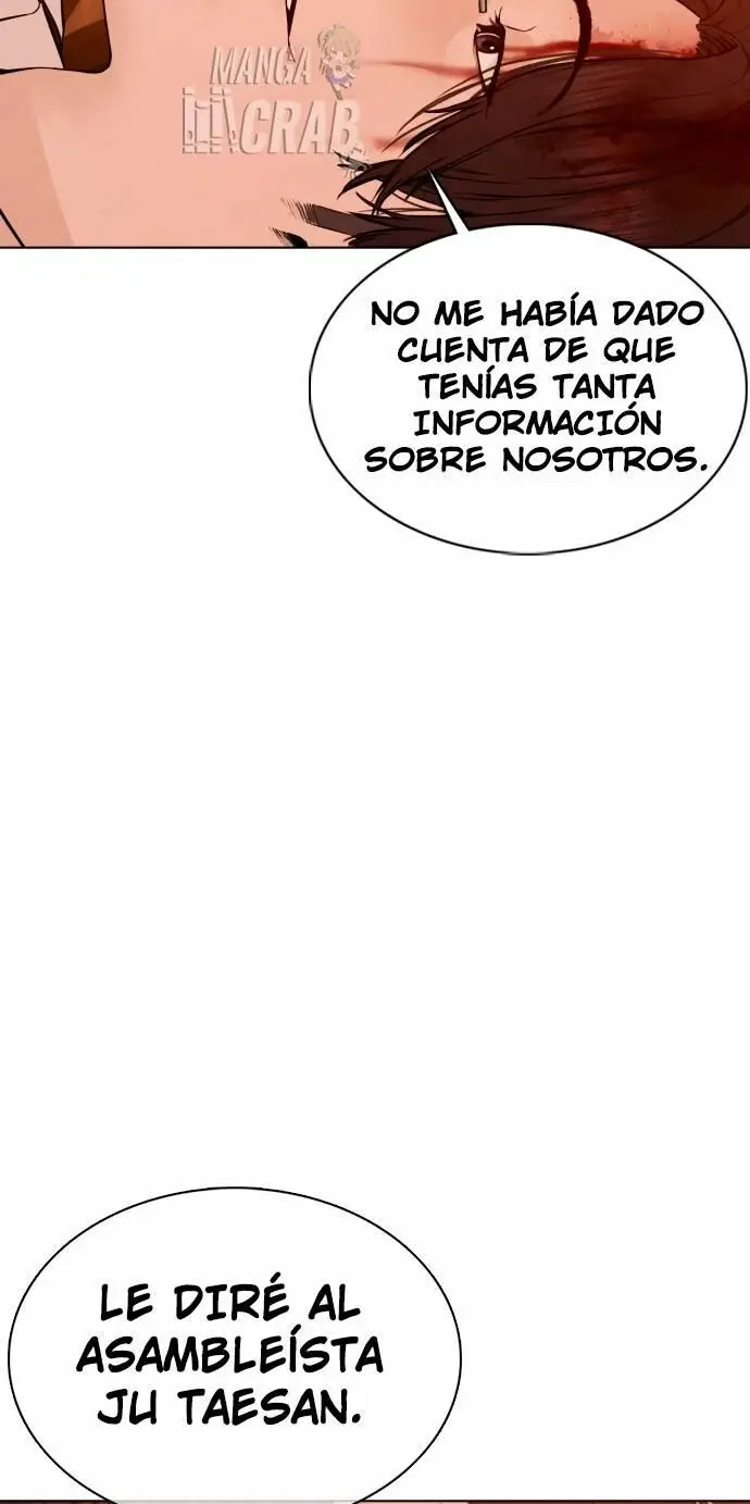 How to fight (2020) - Capítulo 89 - Página 22 - LectorTMOo