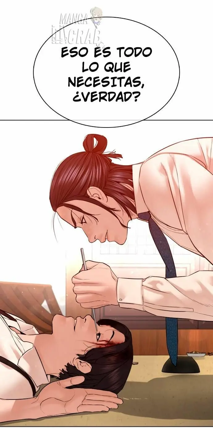 How to fight (2020) - Capítulo 89 - Página 24 - LectorTMOo