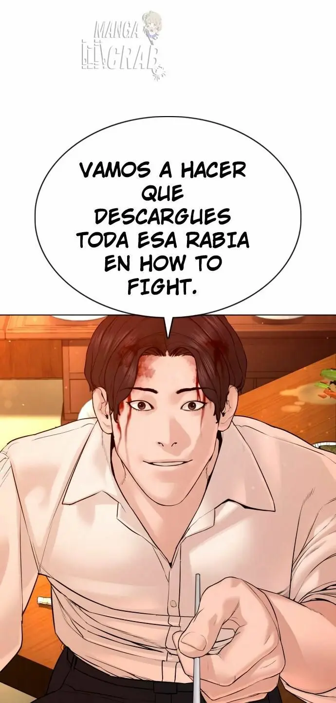 How to fight (2020) - Capítulo 89 - Página 31 - LectorTMOo