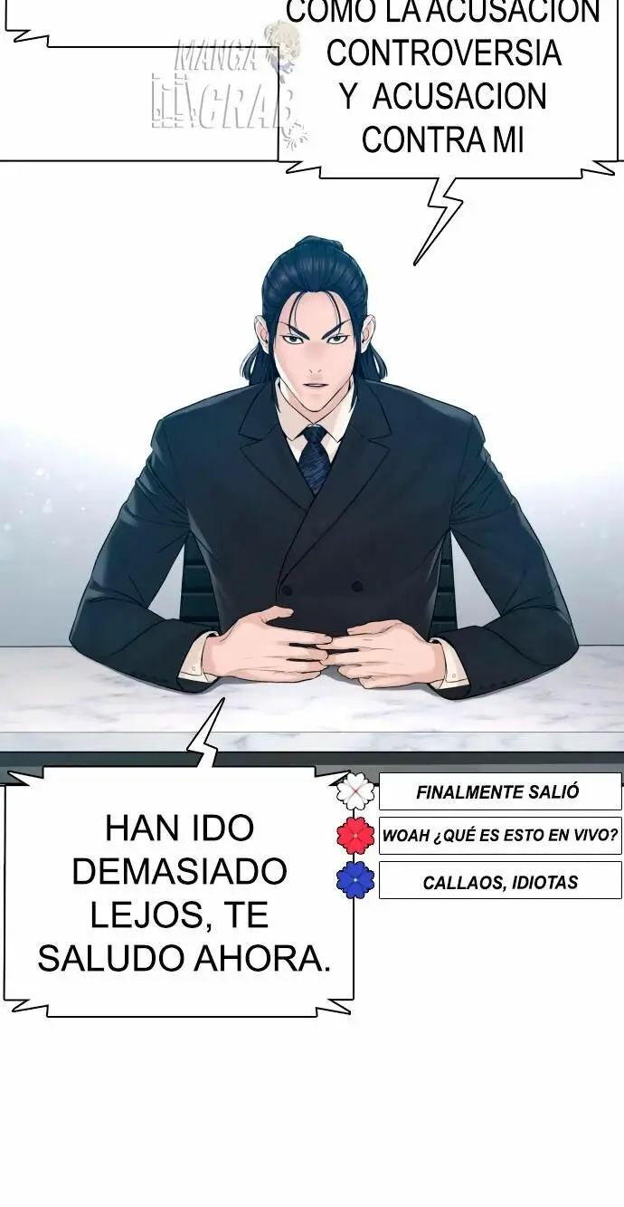 How to fight (2020) - Capítulo 89 - Página 42 - LectorTMOo
