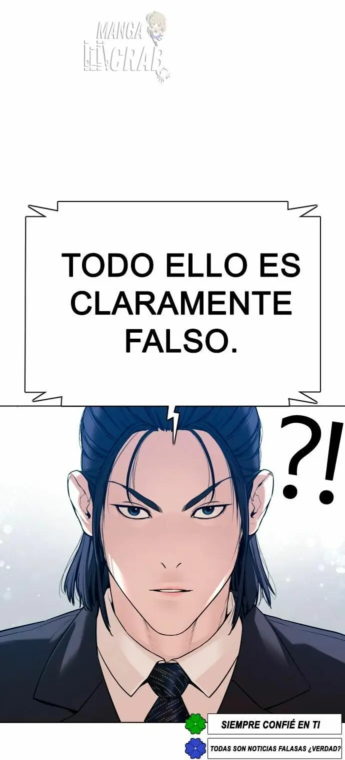 How to fight (2020) - Capítulo 89 - Página 43 - LectorTMOo