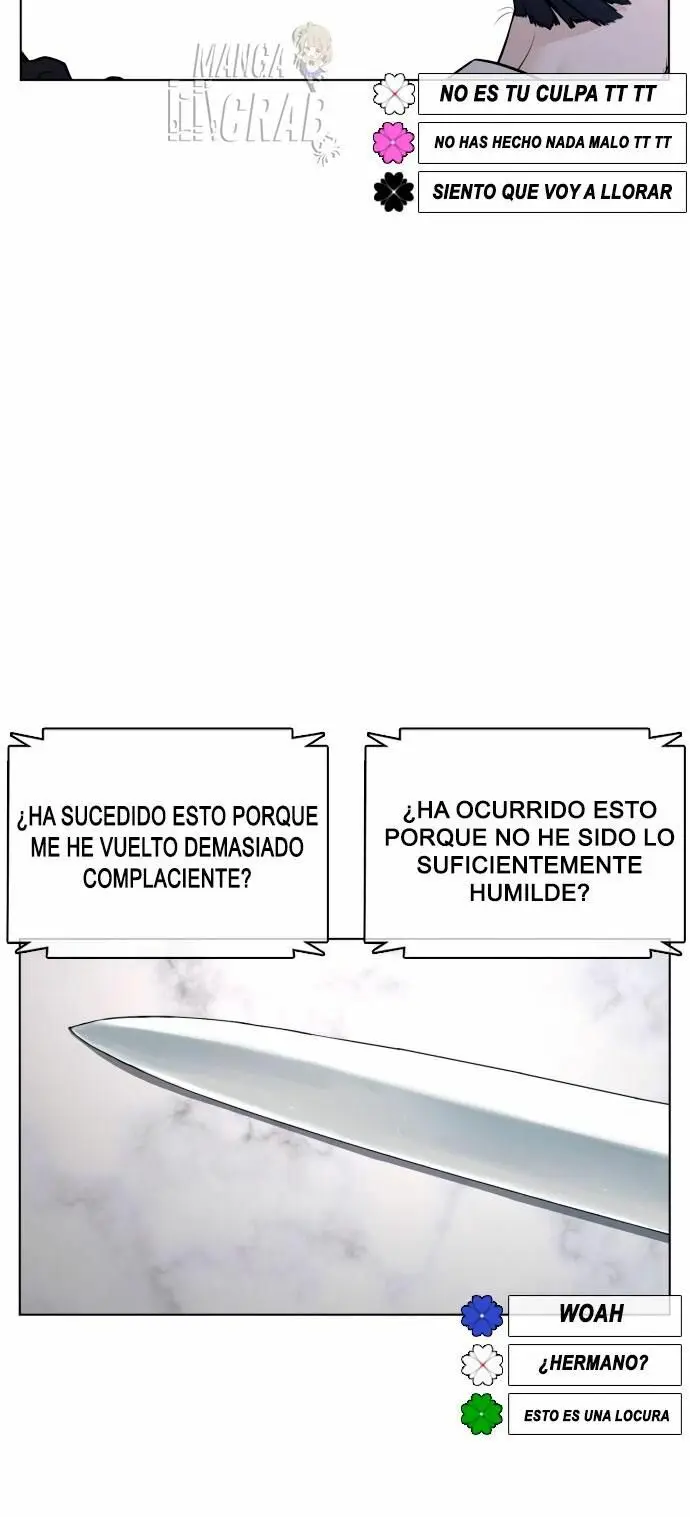 How to fight (2020) - Capítulo 89 - Página 46 - LectorTMOo