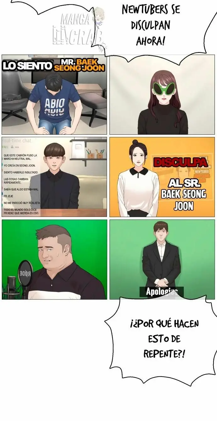 How to fight (2020) - Capítulo 89 - Página 53 - LectorTMOo