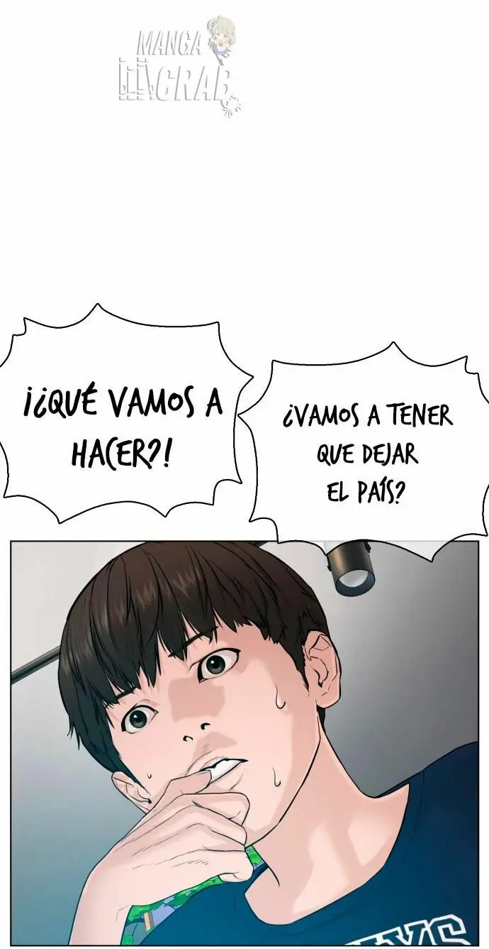 How to fight (2020) - Capítulo 89 - Página 54 - LectorTMOo