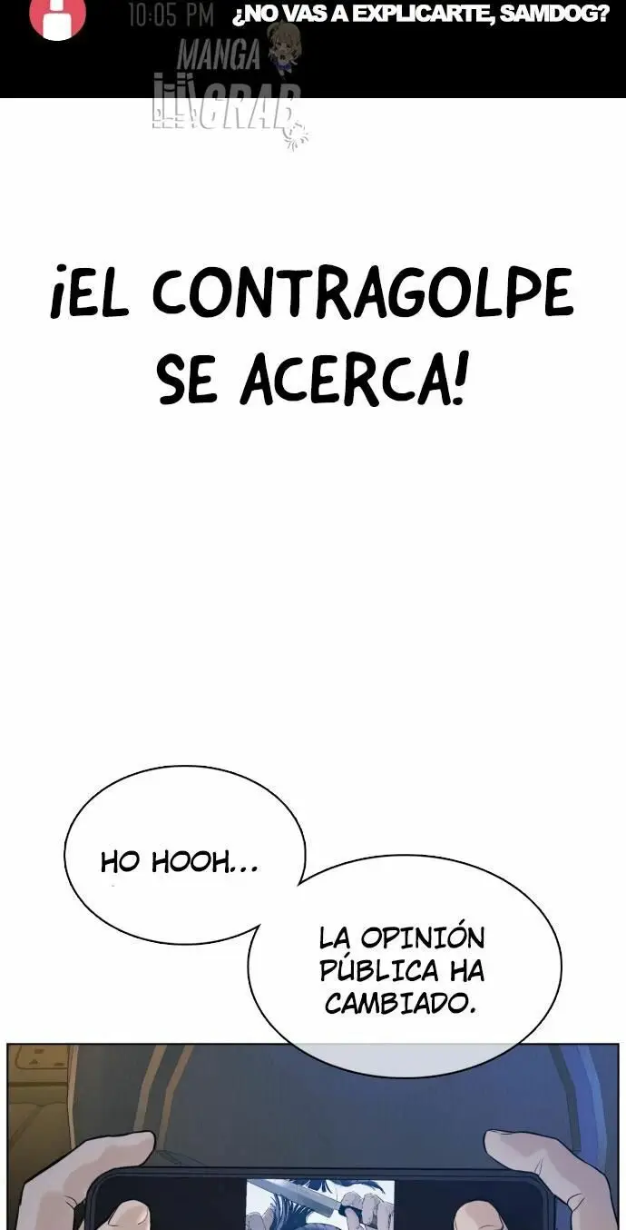 How to fight (2020) - Capítulo 89 - Página 56 - LectorTMOo