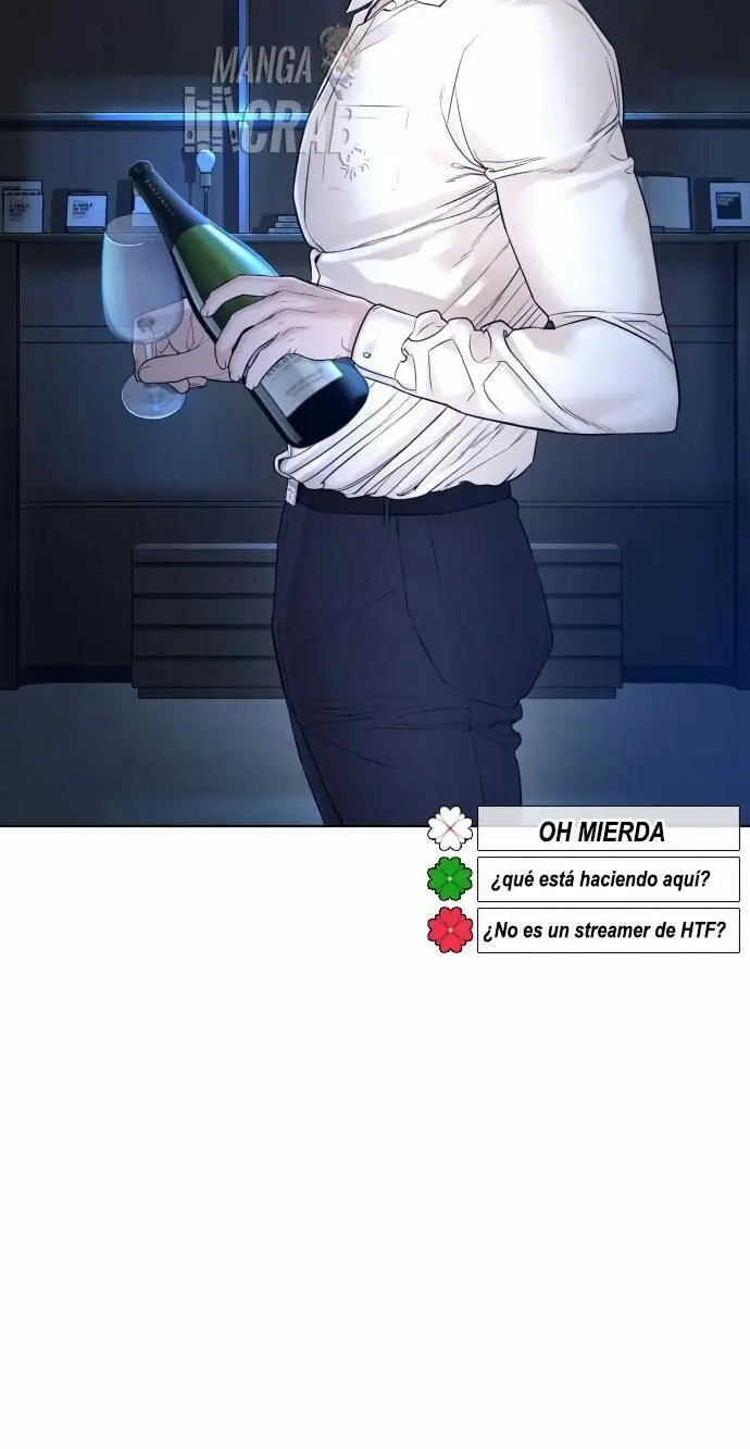 How to fight (2020) - Capítulo 89 - Página 72 - LectorTMOo