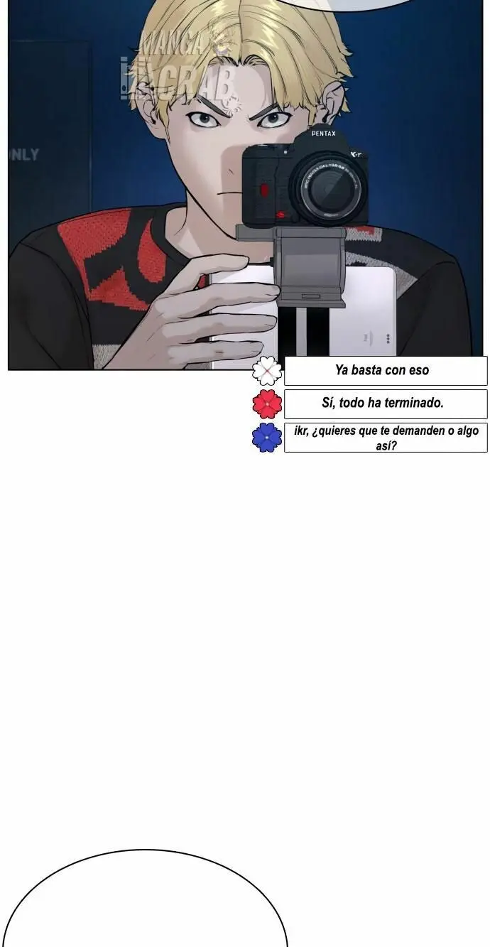 How to fight (2020) - Capítulo 89 - Página 75 - LectorTMOo