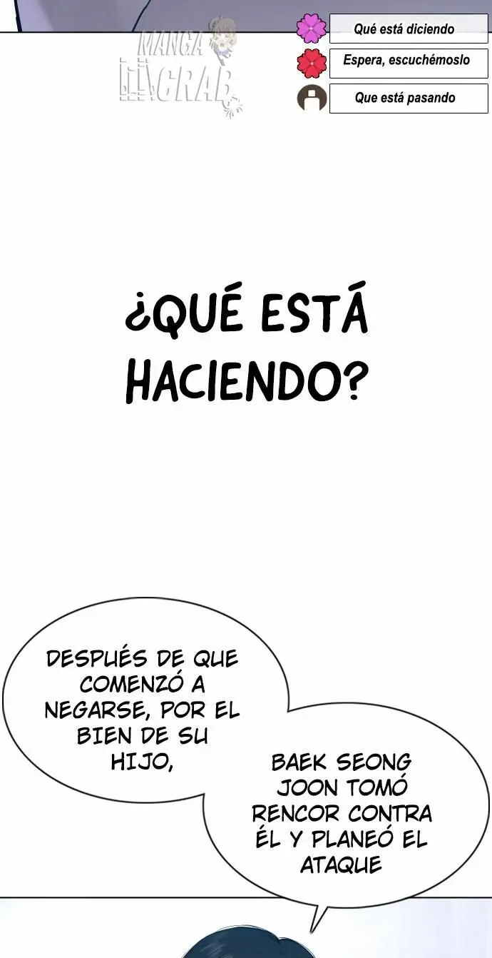 How to fight (2020) - Capítulo 89 - Página 80 - LectorTMOo