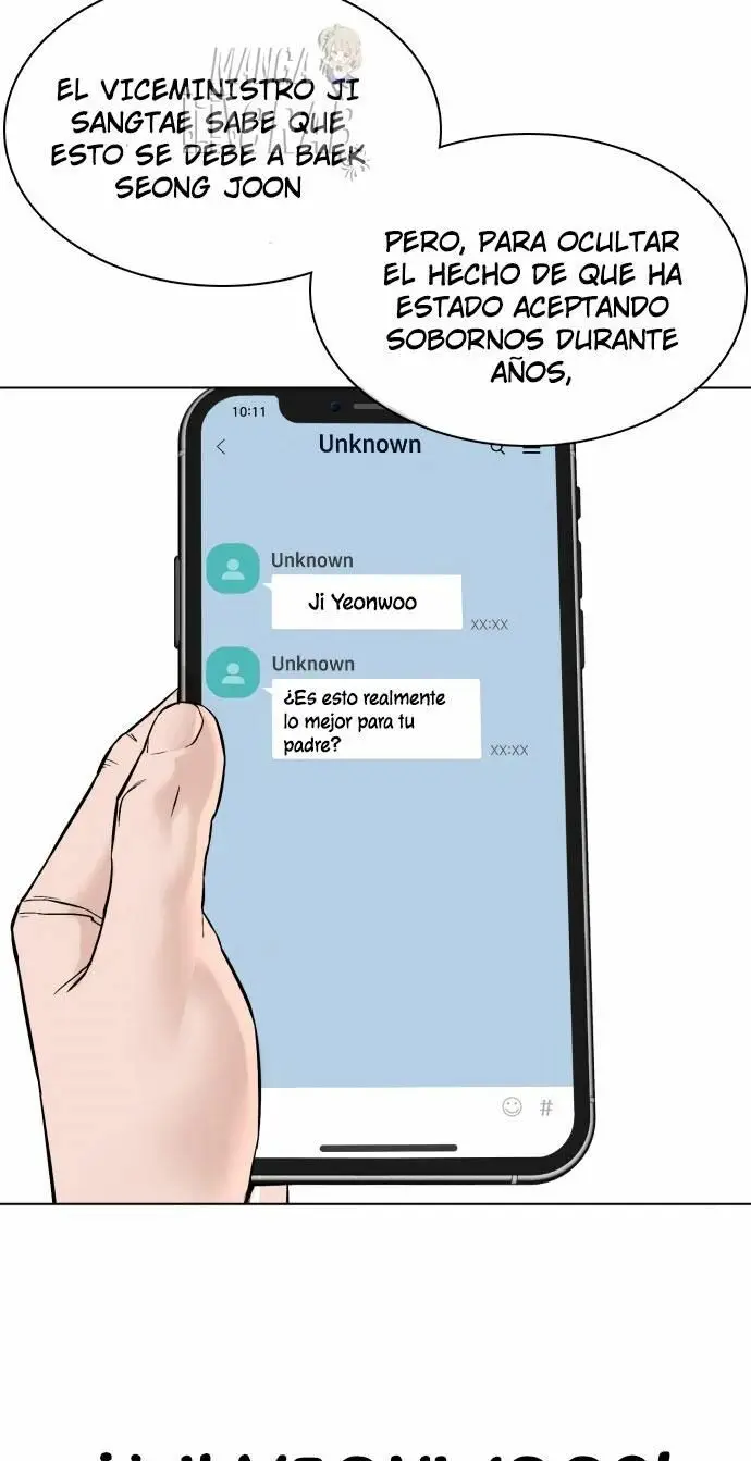 How to fight (2020) - Capítulo 89 - Página 82 - LectorTMOo