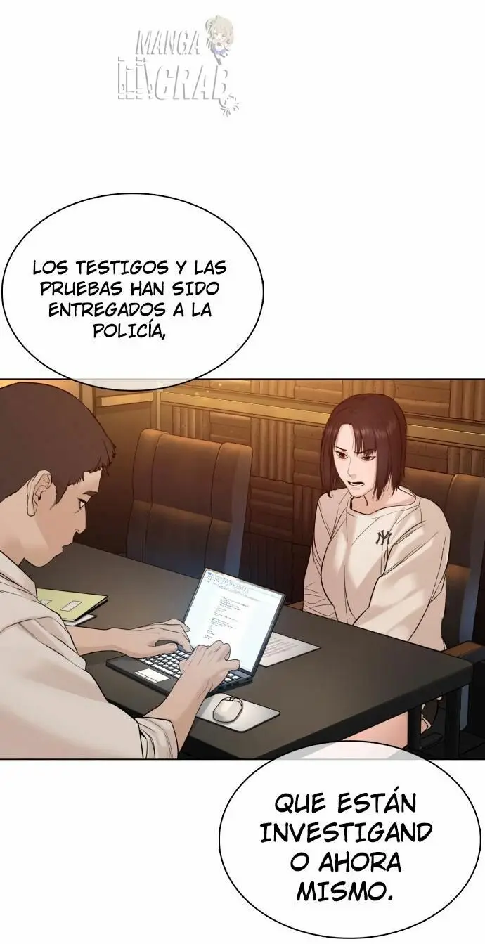 How to fight (2020) - Capítulo 89 - Página 84 - LectorTMOo