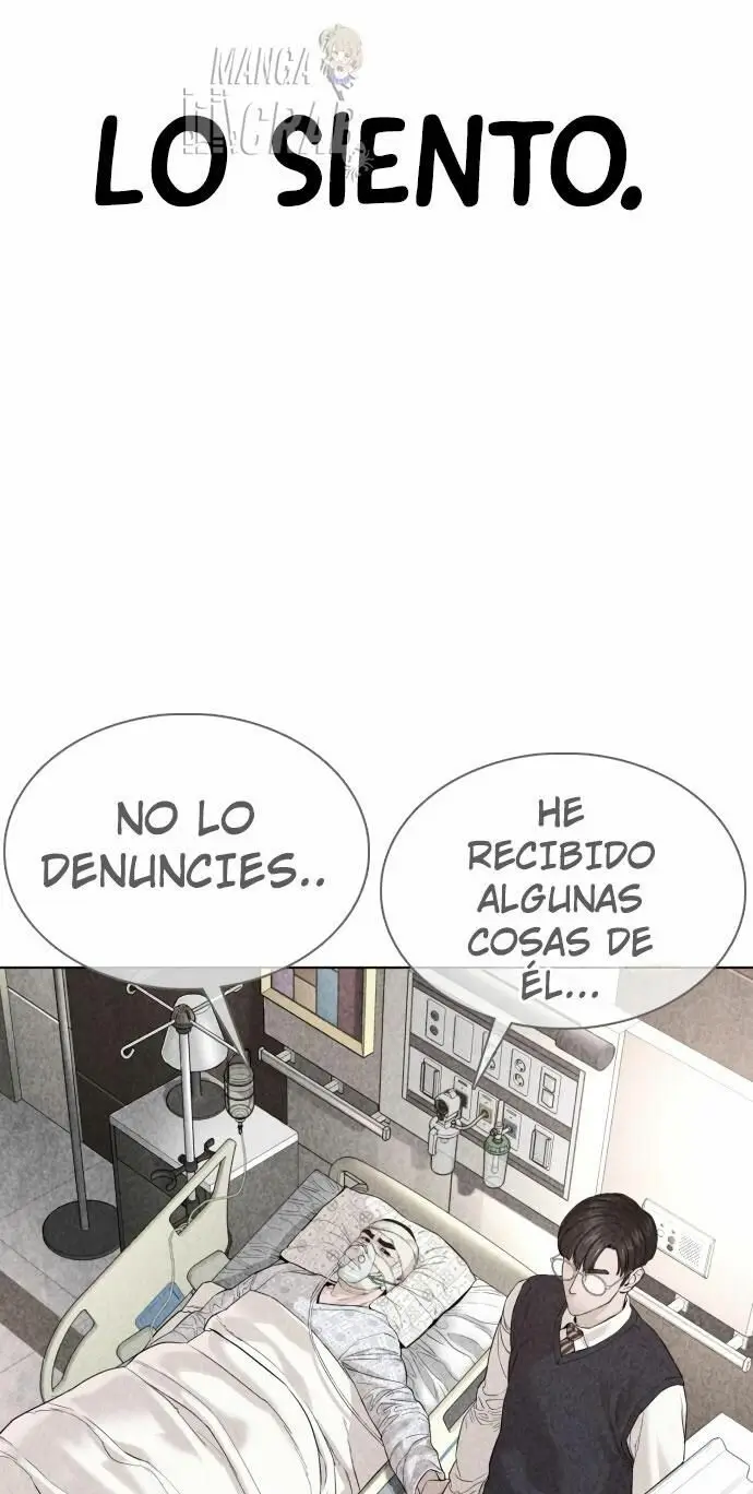 How to fight (2020) - Capítulo 89 - Página 86 - LectorTMOo