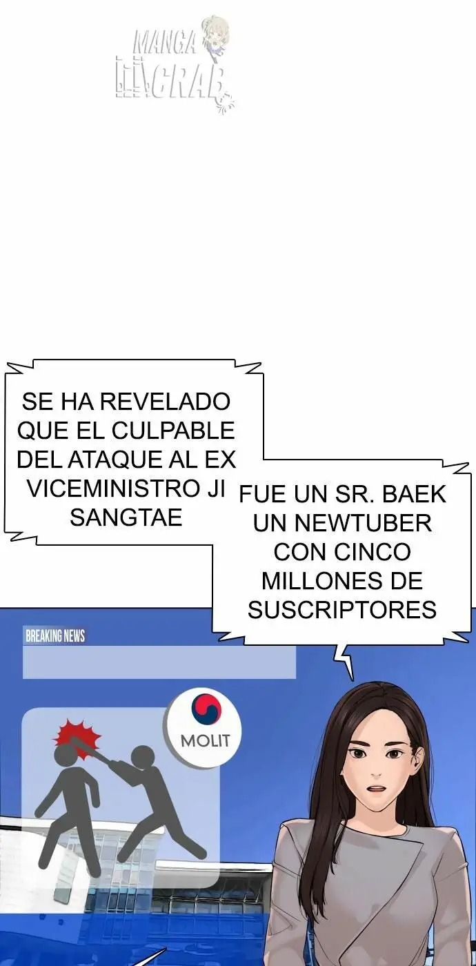 How to fight (2020) - Capítulo 89 - Página 91 - LectorTMOo