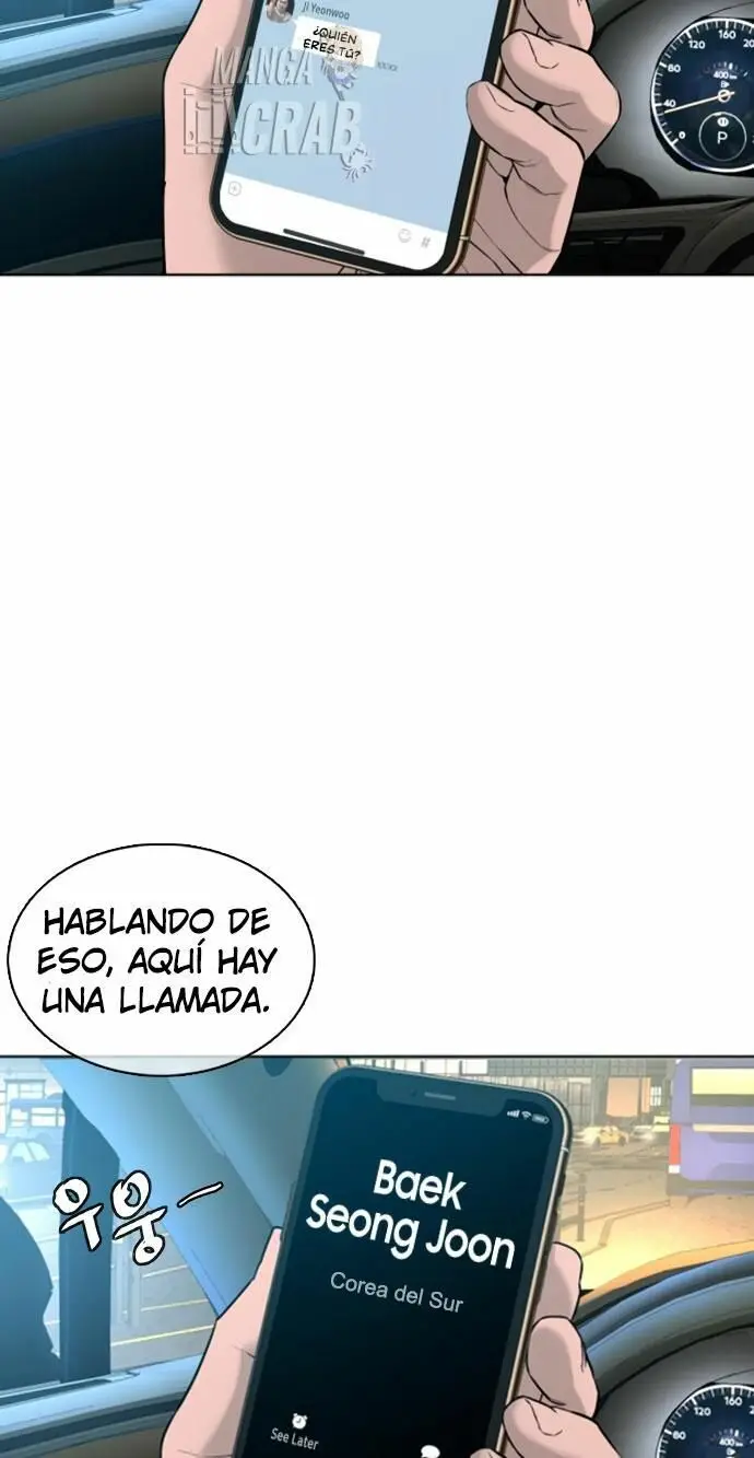 How to fight (2020) - Capítulo 89 - Página 100 - LectorTMOo