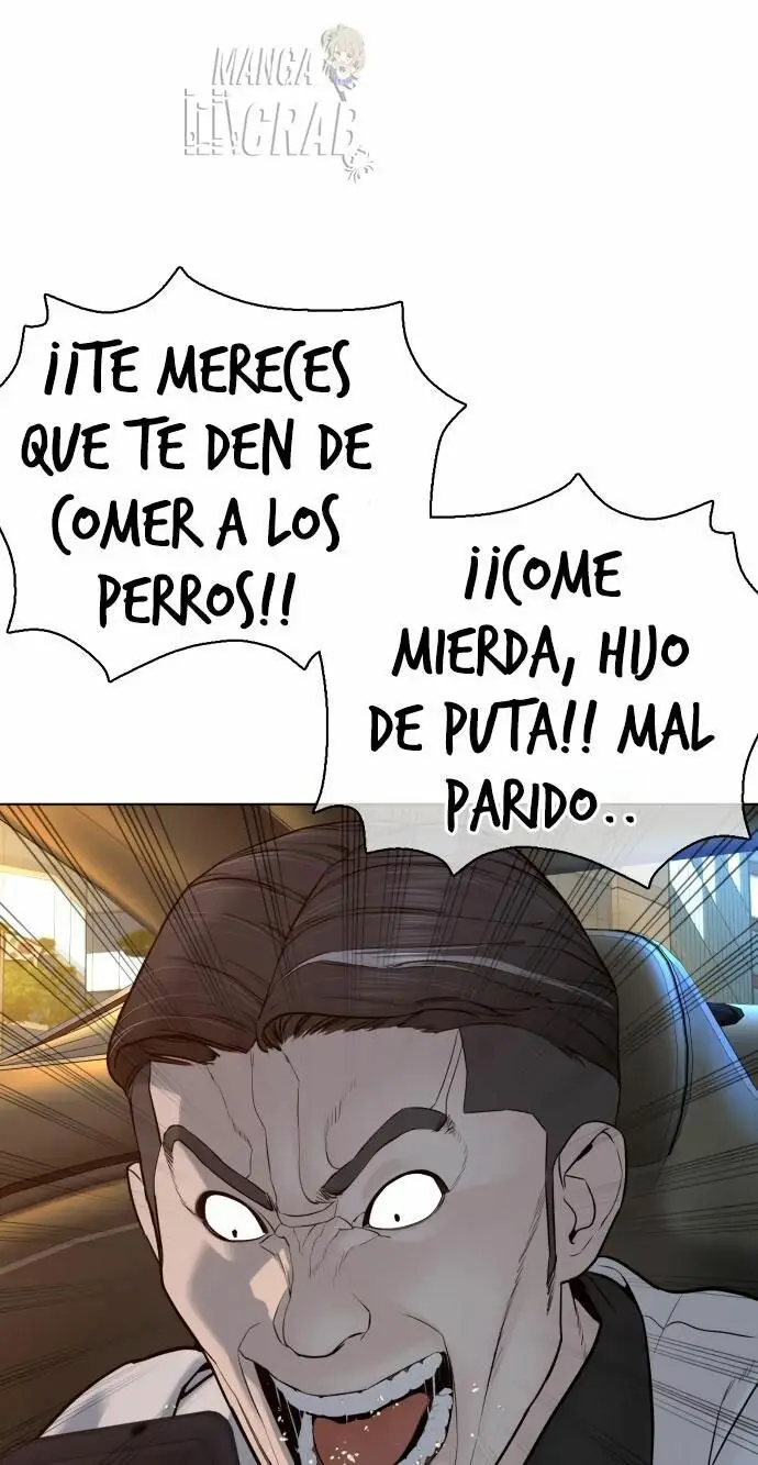 How to fight (2020) - Capítulo 89 - Página 105 - LectorTMOo