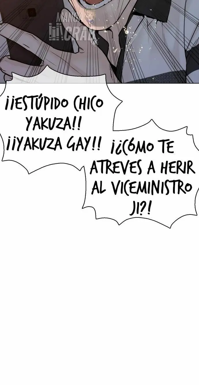 How to fight (2020) - Capítulo 89 - Página 106 - LectorTMOo