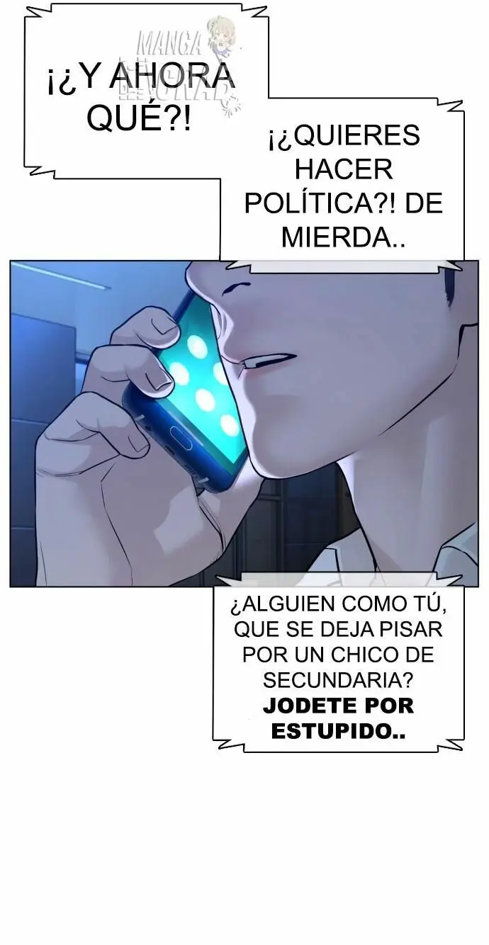 How to fight (2020) - Capítulo 89 - Página 107 - LectorTMOo