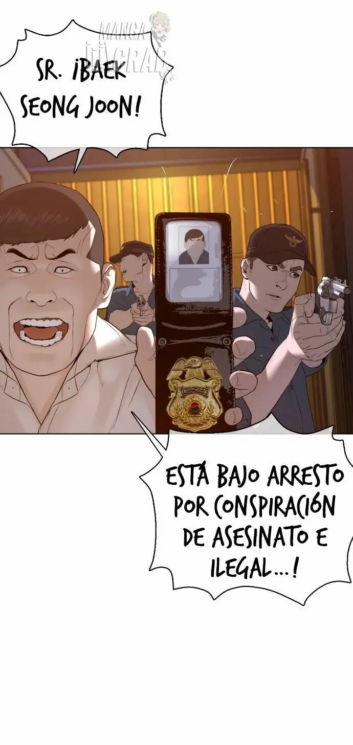 How to fight (2020) - Capítulo 89 - Página 112 - LectorTMOo