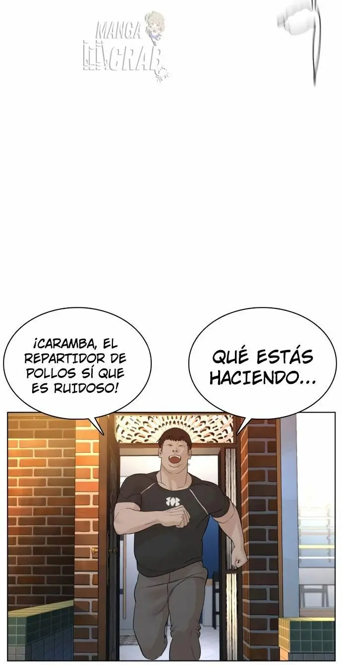 How to fight (2020) - Capítulo 89 - Página 120 - LectorTMOo