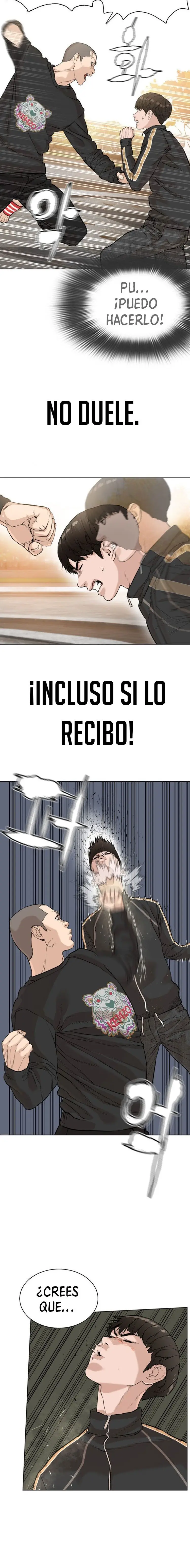 How to fight (2020) - Capítulo 9 - Página 4 - LectorTMOo