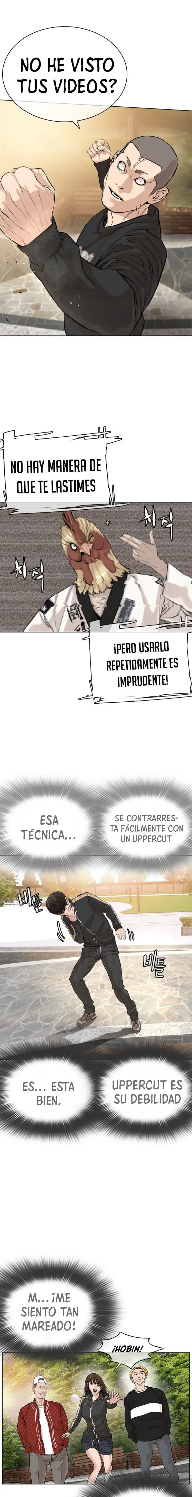 How to fight (2020) - Capítulo 9 - Página 5 - LectorTMOo