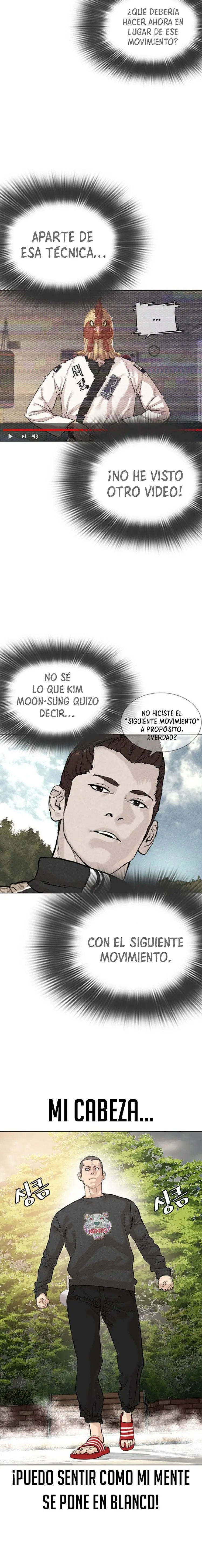 How to fight (2020) - Capítulo 9 - Página 6 - LectorTMOo