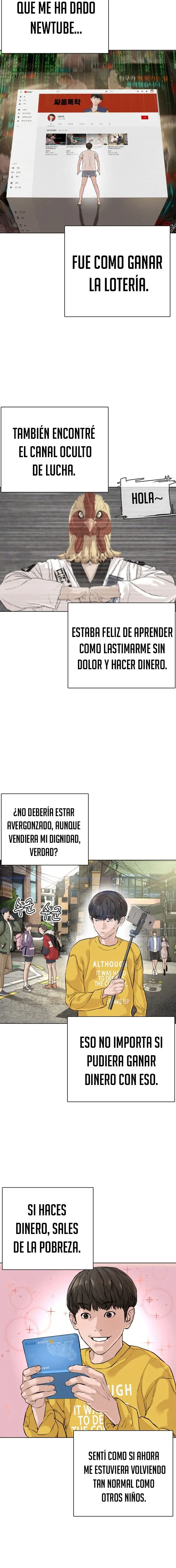 How to fight (2020) - Capítulo 9 - Página 8 - LectorTMOo