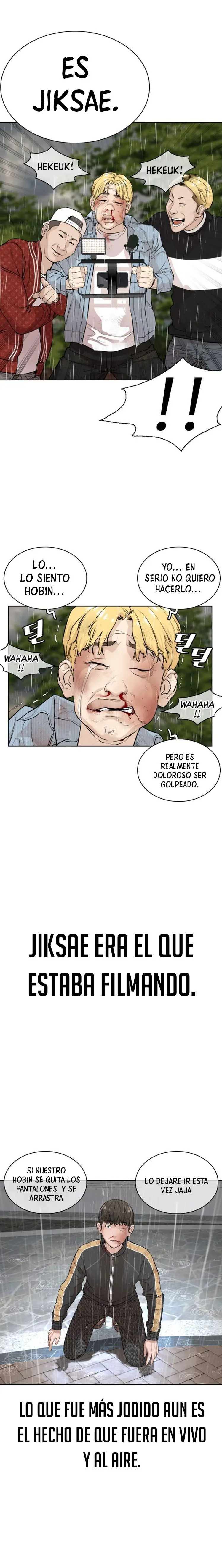 How to fight (2020) - Capítulo 9 - Página 13 - LectorTMOo