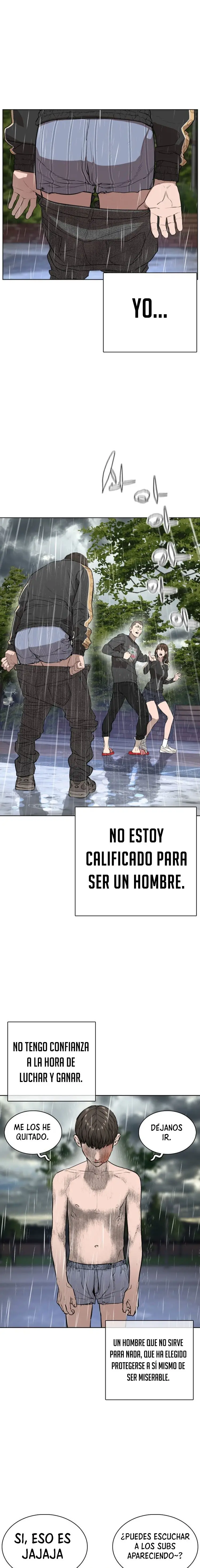 How to fight (2020) - Capítulo 9 - Página 15 - LectorTMOo