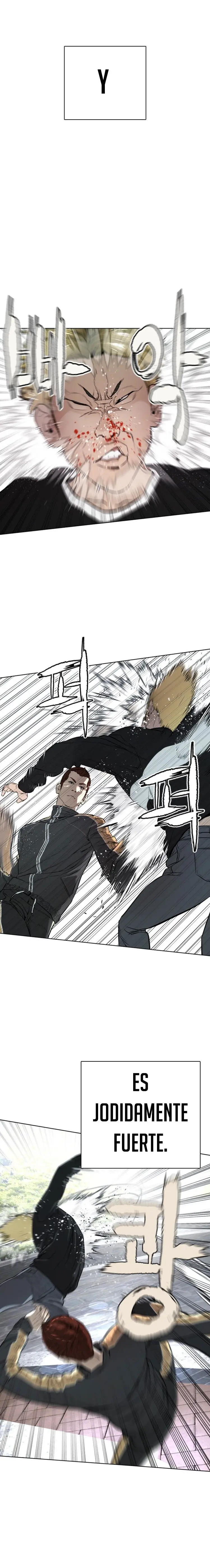 How to fight (2020) - Capítulo 9 - Página 19 - LectorTMOo