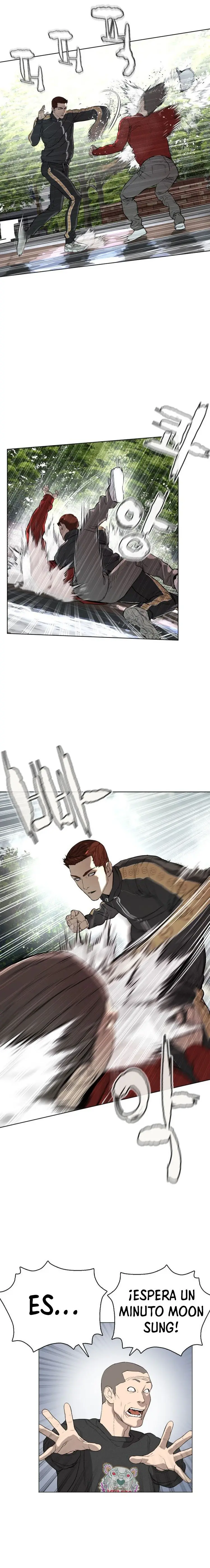 How to fight (2020) - Capítulo 9 - Página 20 - LectorTMOo