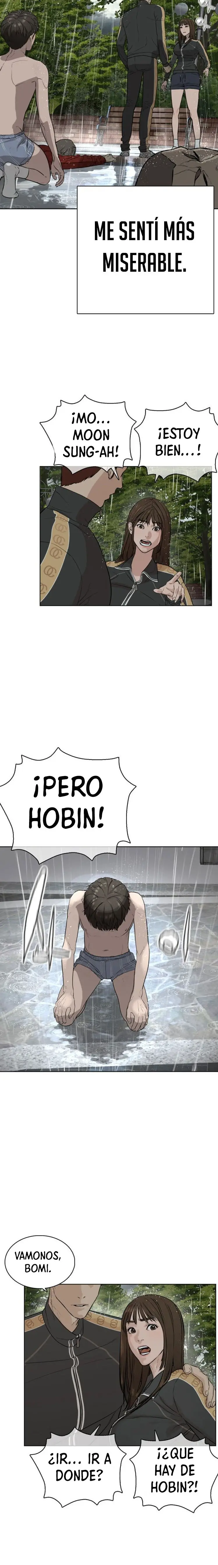 How to fight (2020) - Capítulo 9 - Página 22 - LectorTMOo