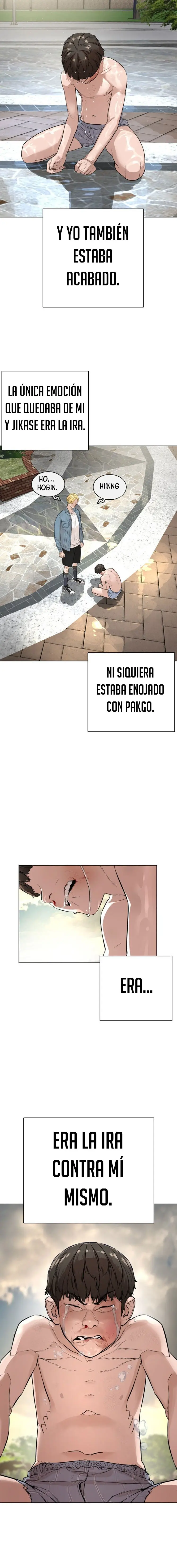 How to fight (2020) - Capítulo 9 - Página 24 - LectorTMOo