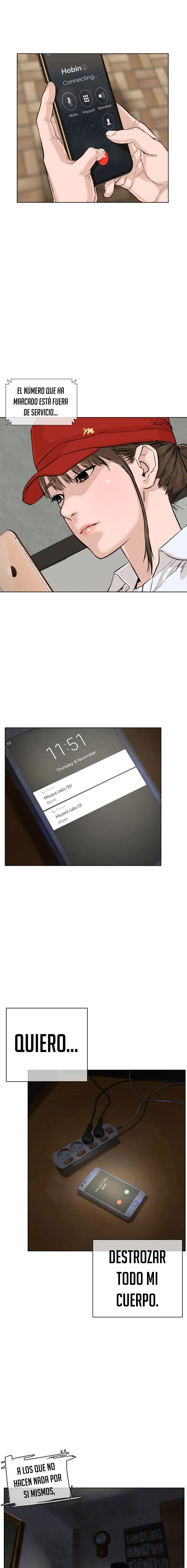 How to fight (2020) - Capítulo 9 - Página 29 - LectorTMOo