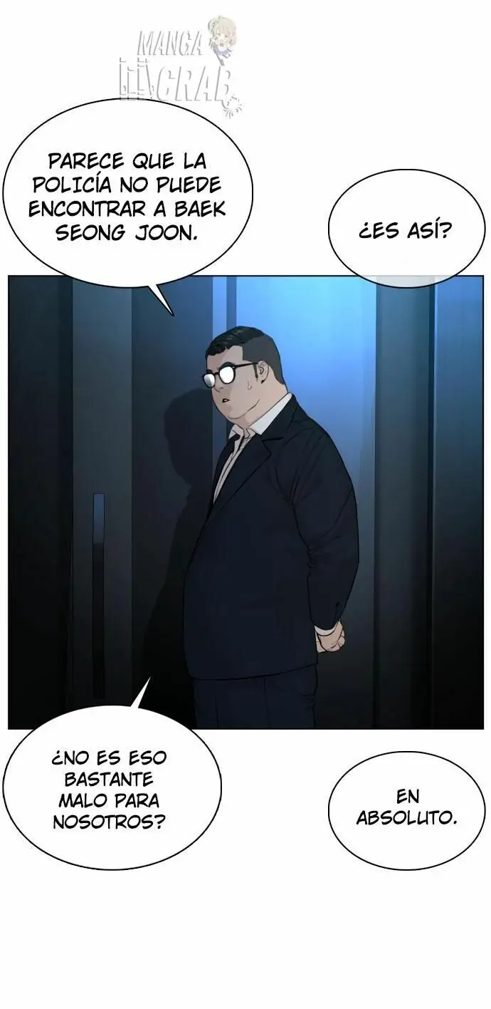 How to fight (2020) - Capítulo 91 - Página 6 - LectorTMOo