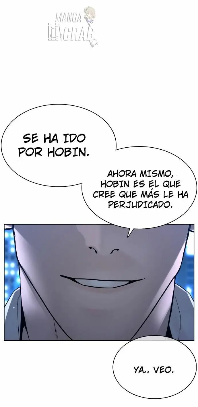 How to fight (2020) - Capítulo 91 - Página 7 - LectorTMOo
