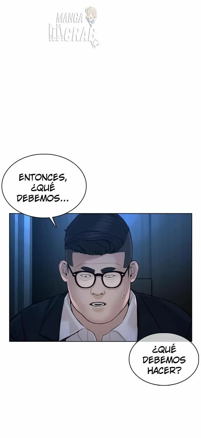 How to fight (2020) - Capítulo 91 - Página 8 - LectorTMOo
