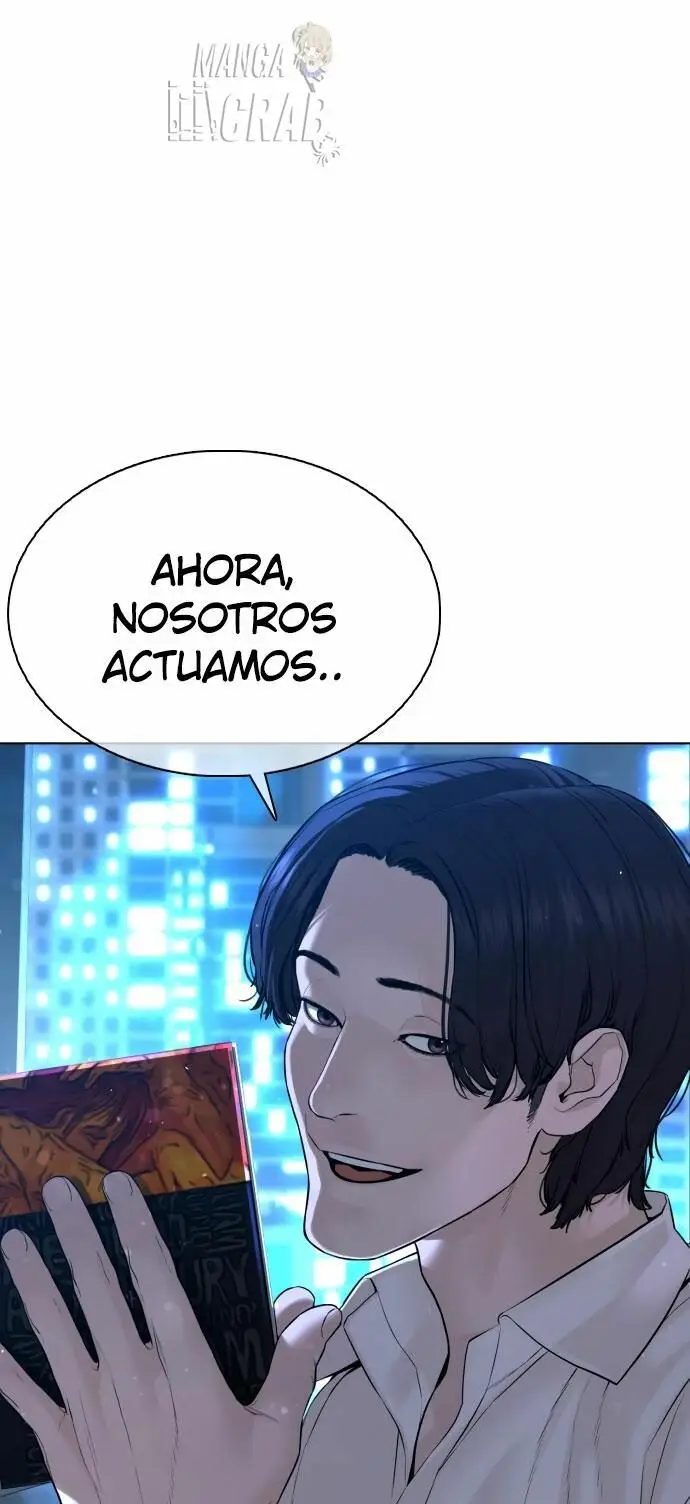 How to fight (2020) - Capítulo 91 - Página 9 - LectorTMOo