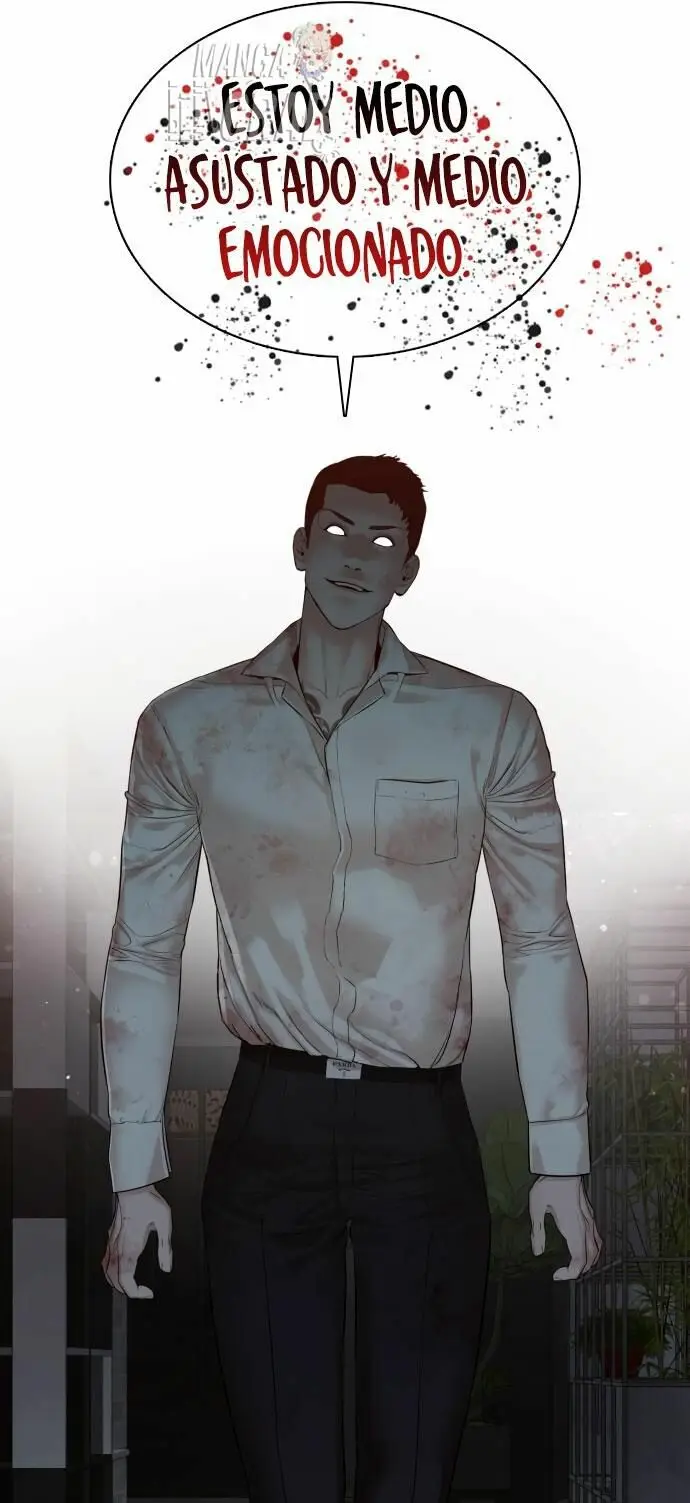 How to fight (2020) - Capítulo 91 - Página 14 - LectorTMOo
