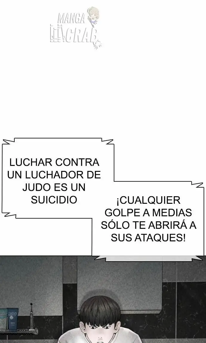 How to fight (2020) - Capítulo 91 - Página 20 - LectorTMOo