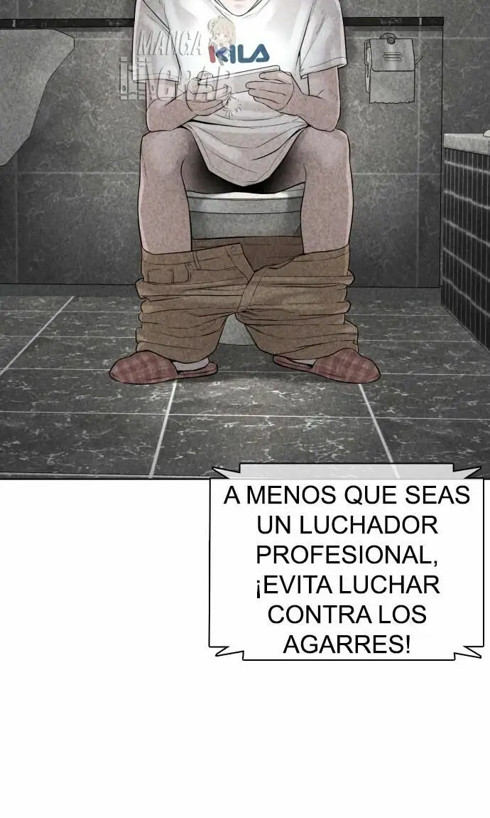 How to fight (2020) - Capítulo 91 - Página 21 - LectorTMOo