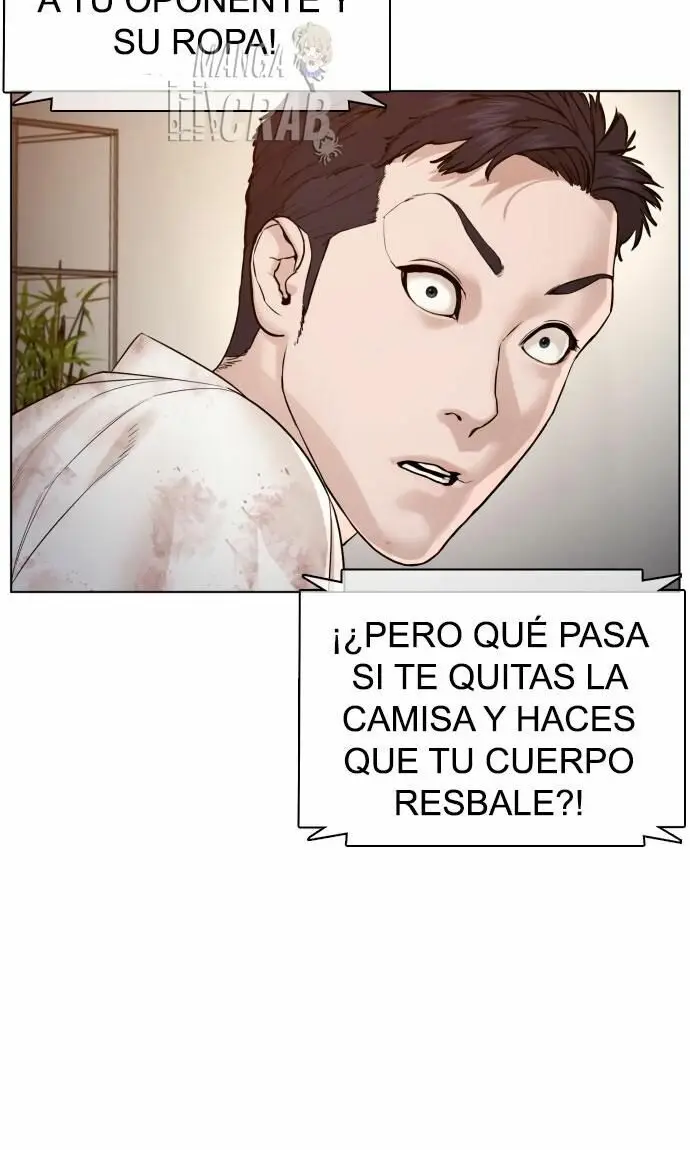 How to fight (2020) - Capítulo 91 - Página 26 - LectorTMOo