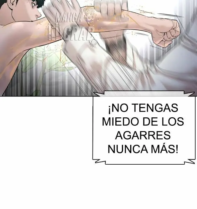 How to fight (2020) - Capítulo 91 - Página 33 - LectorTMOo